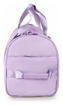 Obrázek z Heys Puffer Duffel Lavender 41 L 