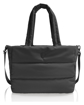 Obrázek z Heys Puffer Tote Bag Black 17 L 