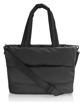 Obrázek z Heys Puffer Tote Bag Black 17 L 