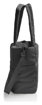 Obrázek z Heys Puffer Tote Bag Black 17 L 
