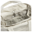 Obrázek z Heys Puffer Tote Bag Off White 17 L 
