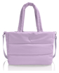 Obrázek z Heys Puffer Tote Bag Lavender 17 L 