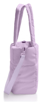 Obrázek z Heys Puffer Tote Bag Lavender 17 L 