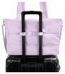 Obrázek z Heys Puffer Tote Bag Lavender 17 L 