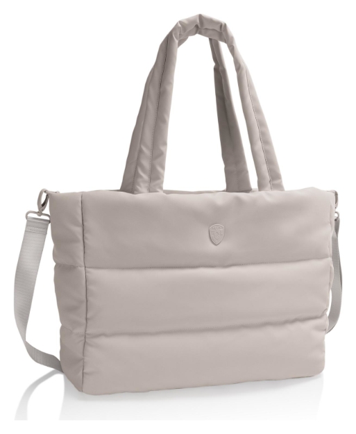 Obrázek z Heys Puffer Tote Bag Atmosphere 17 L 