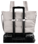 Obrázek z Heys Puffer Tote Bag Atmosphere 17 L 