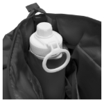 Obrázek z Heys Puffer Travel Tote Black 21 L 