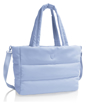 Obrázek z Heys Puffer Travel Tote Light Blue 21 L 
