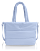 Obrázek z Heys Puffer Travel Tote Light Blue 21 L 