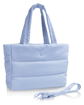 Obrázek z Heys Puffer Travel Tote Light Blue 21 L 