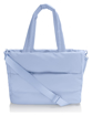 Obrázek z Heys Puffer Travel Tote Light Blue 21 L 