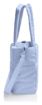Obrázek z Heys Puffer Travel Tote Light Blue 21 L 