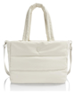 Obrázek z Heys Puffer Travel Tote Off White 21 L 