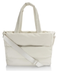 Obrázek z Heys Puffer Travel Tote Off White 21 L 