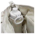 Obrázek z Heys Puffer Travel Tote Off White 21 L 