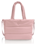 Obrázek z Heys Puffer Travel Tote Rose 21 L 