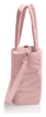 Obrázek z Heys Puffer Travel Tote Rose 21 L 