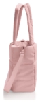 Obrázek z Heys Puffer Travel Tote Rose 21 L 