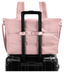 Obrázek z Heys Puffer Travel Tote Rose 21 L 
