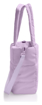 Obrázek z Heys Puffer Travel Tote Lavender 21 L 