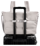 Obrázek z Heys Puffer Travel Tote Atmosphere 21 L 