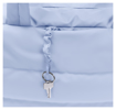 Obrázek z Heys Puffer Personal Bag Light Blue 21 L 
