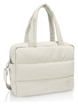 Obrázek z Heys Puffer Personal Bag Off White 21 L 