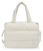 Obrázek z Heys Puffer Personal Bag Off White 21 L 