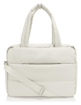 Obrázek z Heys Puffer Personal Bag Off White 21 L 