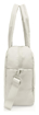 Obrázek z Heys Puffer Personal Bag Off White 21 L 