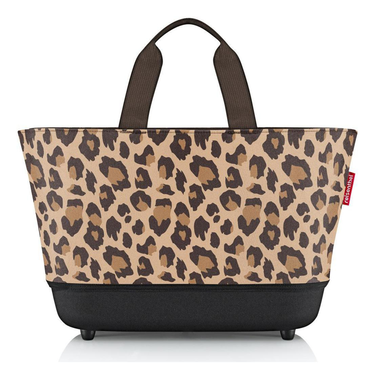 Obrázek z Reisenthel Shoppingbasket Leo Macchiato 22 L 