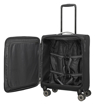 Obrázek z Travelite Jetpack Multi Light 4 Cabin Black 37 L 