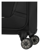 Obrázek z Travelite Jetpack Multi Light 4 Cabin Black 37 L 