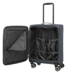 Obrázek z Travelite Jetpack Multi Light 4 Cabin Anthracite 37 L 
