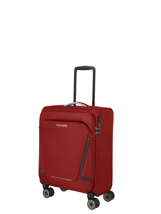 Obrázek z Travelite Jetpack Multi Light 4 Cabin Red 37 L 