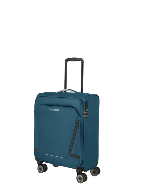 Obrázek z Travelite Jetpack Multi Light 4 Cabin Petrol 37 L 