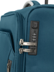 Obrázek z Travelite Jetpack Multi Light 4 Cabin Petrol 37 L 