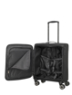 Obrázek z Travelite Jetpack Max 4 Cabin Black 41 L 