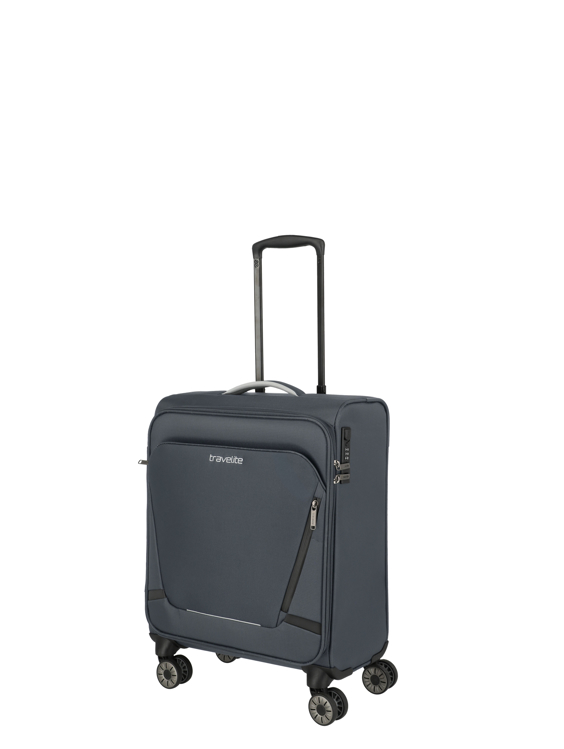 Obrázek z Travelite Jetpack Max 4 Cabin Anthracite 41 L 