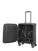 Obrázek z Travelite Jetpack Max 4 Cabin Anthracite 41 L 