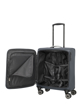 Obrázek z Travelite Jetpack Max 4 Cabin Anthracite 41 L 