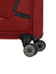 Obrázek z Travelite Jetpack Max 4 Cabin Red 41 L 