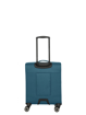 Obrázek z Travelite Jetpack Max 4 Cabin Petrol 41 L 