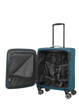 Obrázek z Travelite Jetpack Max 4 Cabin Petrol 41 L 