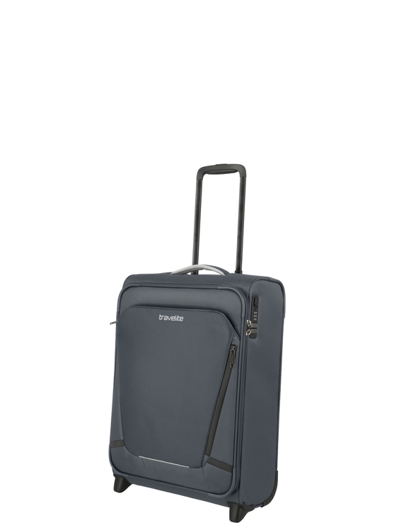 Obrázek z Travelite Jetpack Multi Light 2 Cabin Anthracite 41 L 