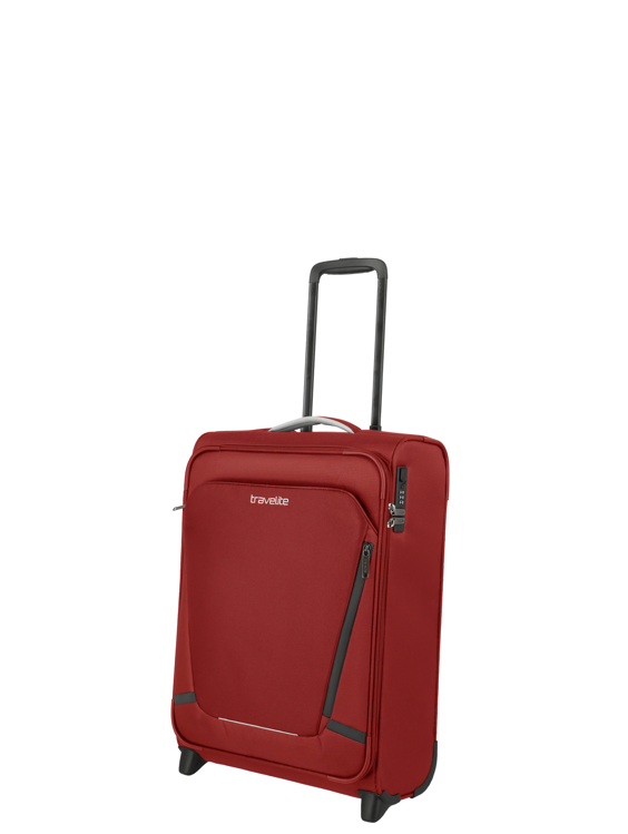 Obrázek z Travelite Jetpack Multi Light 2 Cabin Red 41 L 