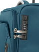 Obrázek z Travelite Jetpack Multi Light 2 Cabin Petrol 41 L 