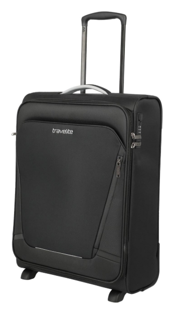 Obrázek z Travelite Jetpack Multi 2 Cabin Black 41 L 