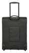 Obrázek z Travelite Jetpack Multi 2 Cabin Black 41 L 