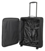 Obrázek z Travelite Jetpack Multi 2 Cabin Black 41 L 